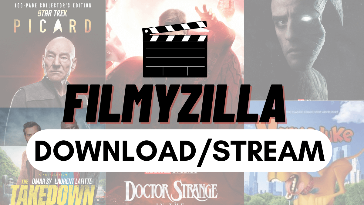 Filmyzilla Movie Download Watch Movies Easily