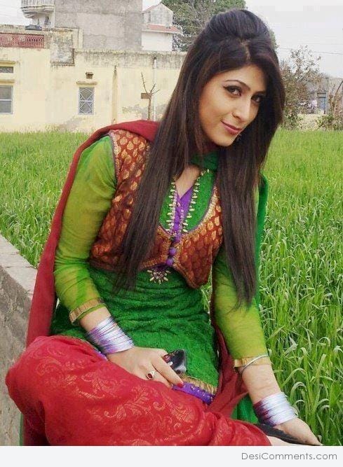 10 Best Punjabi Girls DP For Free 