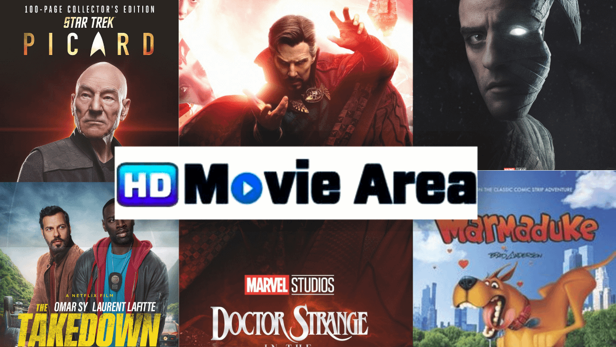 Hd Movie Area 100 Working Links